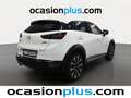 Mazda CX-3 2.0 Skyactiv-G Zenith 2WD Aut. 89kW Blanco - thumbnail 4