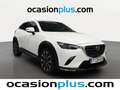 Mazda CX-3 2.0 Skyactiv-G Zenith 2WD Aut. 89kW Blanco - thumbnail 2