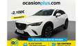Mazda CX-3 2.0 Skyactiv-G Zenith 2WD Aut. 89kW Blanco - thumbnail 1