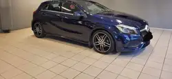 Mercedes-Benz Classe A 180 7G-DCT Business Executive Edition