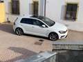 Volkswagen Golf Golf 7.5 2017 5p5p 2.0 tdi RLine 150cv dsg Bianco - thumbnail 2