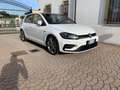 Volkswagen Golf Golf 7.5 2017 5p5p 2.0 tdi RLine 150cv dsg Bianco - thumbnail 6