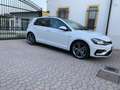 Volkswagen Golf Golf 7.5 2017 5p5p 2.0 tdi RLine 150cv dsg Bianco - thumbnail 5