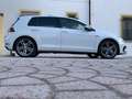 Volkswagen Golf Golf 7.5 2017 5p5p 2.0 tdi RLine 150cv dsg Bianco - thumbnail 4