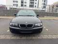 BMW 320 320i 1 Hand Automatik Tüv12/2026 Top Zustand Schwarz - thumbnail 5