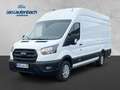 Ford Transit Kasten 350 L4 Trend Weiß - thumbnail 1
