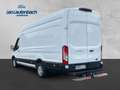 Ford Transit Kasten 350 L4 Trend Blanc - thumbnail 3