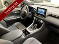 Toyota RAV 4 2.5 Hybrid STYLE BI-TONE/PDC/CAM/LED/KEY-LESS/ENZ Grijs - thumbnail 24