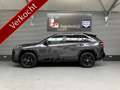 Toyota RAV 4 2.5 Hybrid STYLE BI-TONE/PDC/CAM/LED/KEY-LESS/ENZ Grijs - thumbnail 2