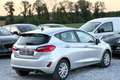 Ford Fiesta CAR PLAY - SIEGES CHAUFFANT - CRUISE CONTROL Grijs - thumbnail 8