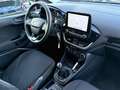 Ford Fiesta CAR PLAY - SIEGES CHAUFFANT - CRUISE CONTROL Grijs - thumbnail 11