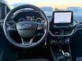 Ford Fiesta CAR PLAY - SIEGES CHAUFFANT - CRUISE CONTROL Grijs - thumbnail 10
