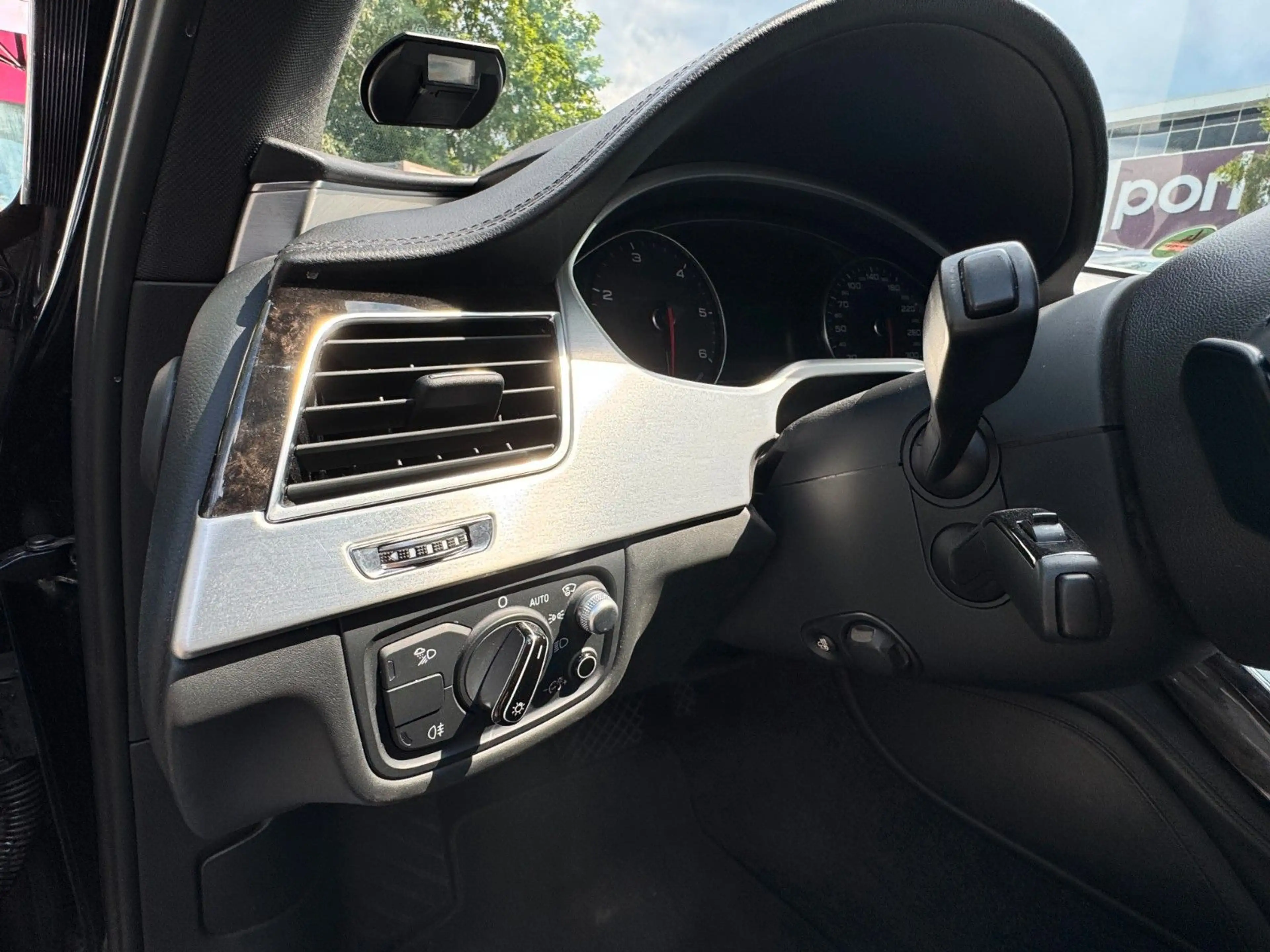 Audi A8 3.0 TDI | quattro | S Line | HeadUp | Schiebe — photo 20