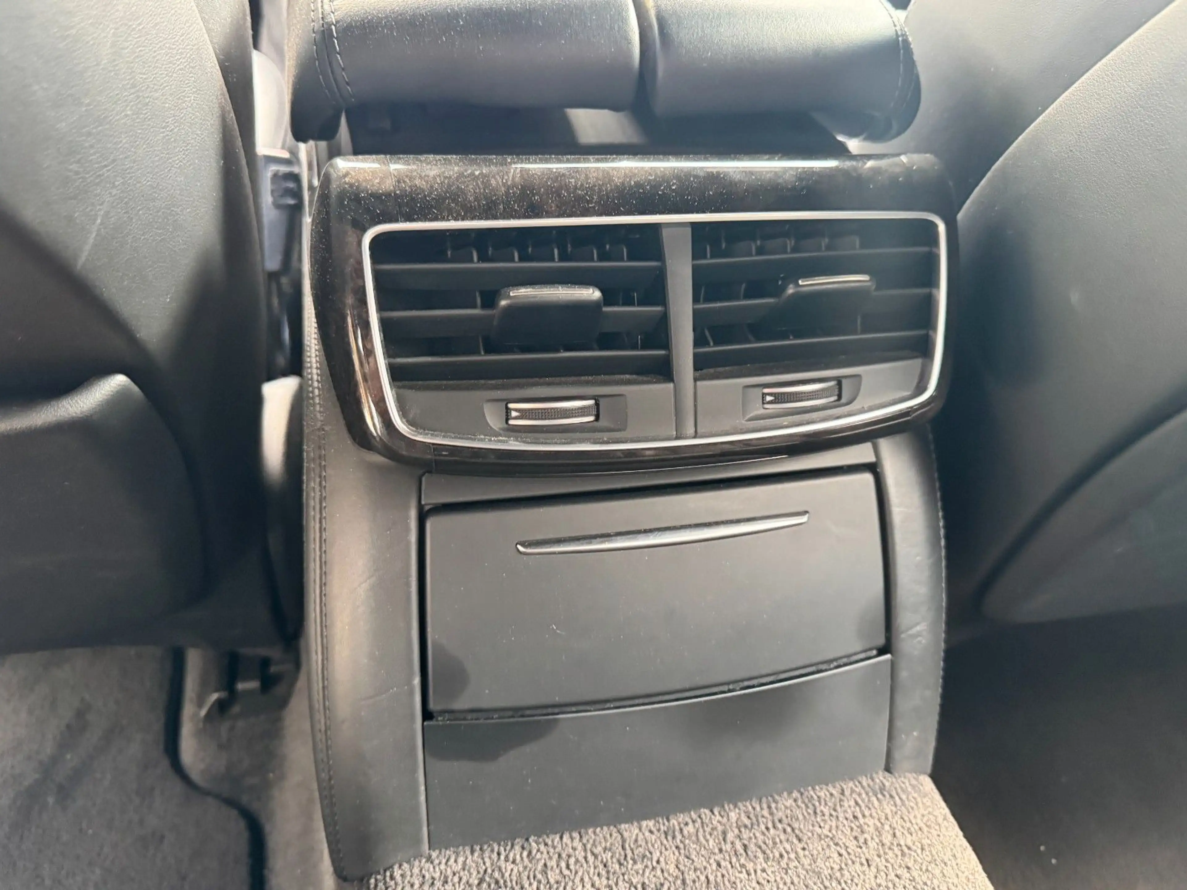 Audi A8 3.0 TDI | quattro | S Line | HeadUp | Schiebe — photo 11