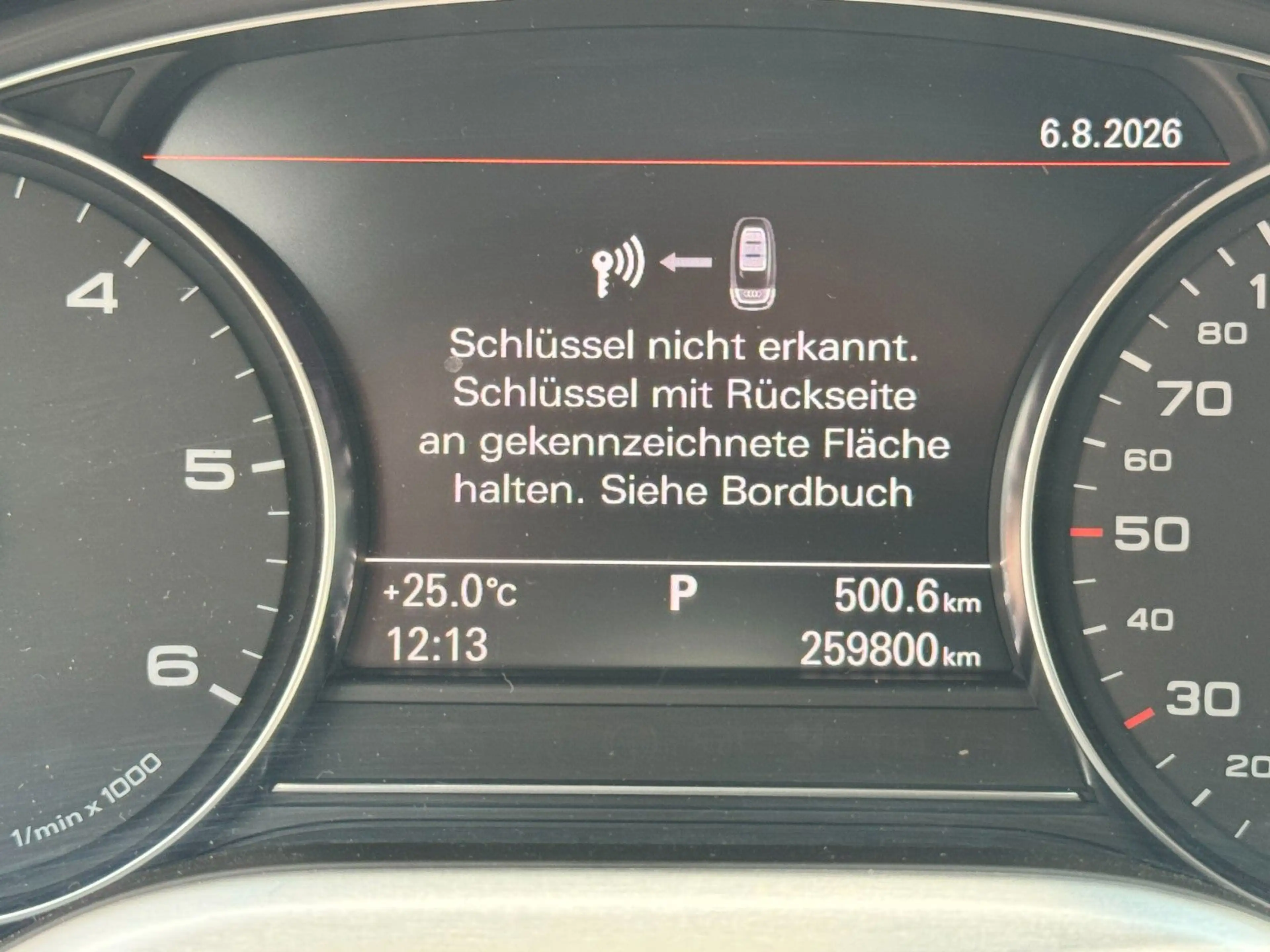 Audi A8 3.0 TDI | quattro | S Line | HeadUp | Schiebe — photo 24