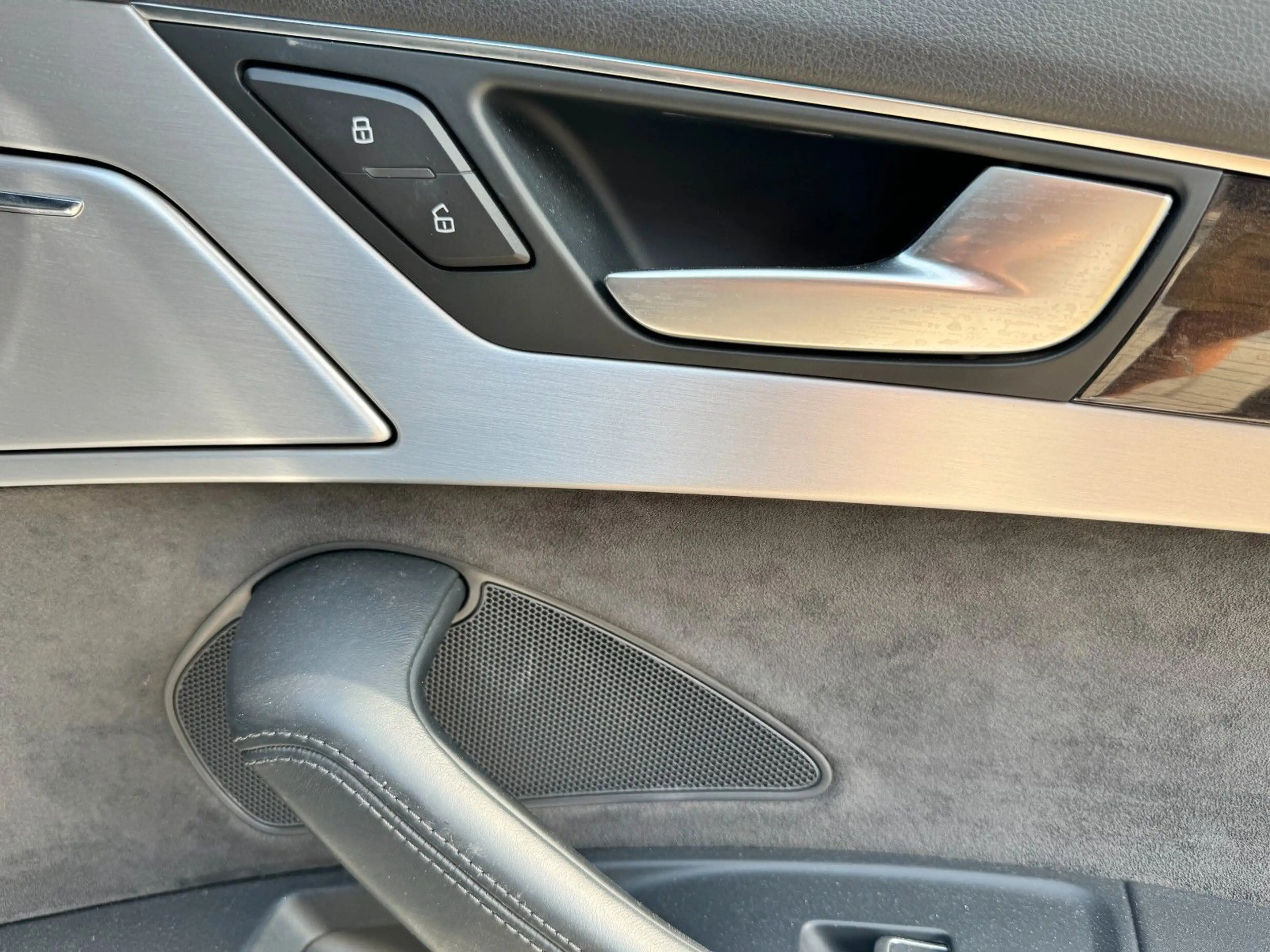 Audi A8 3.0 TDI | quattro | S Line | HeadUp | Schiebe — photo 12