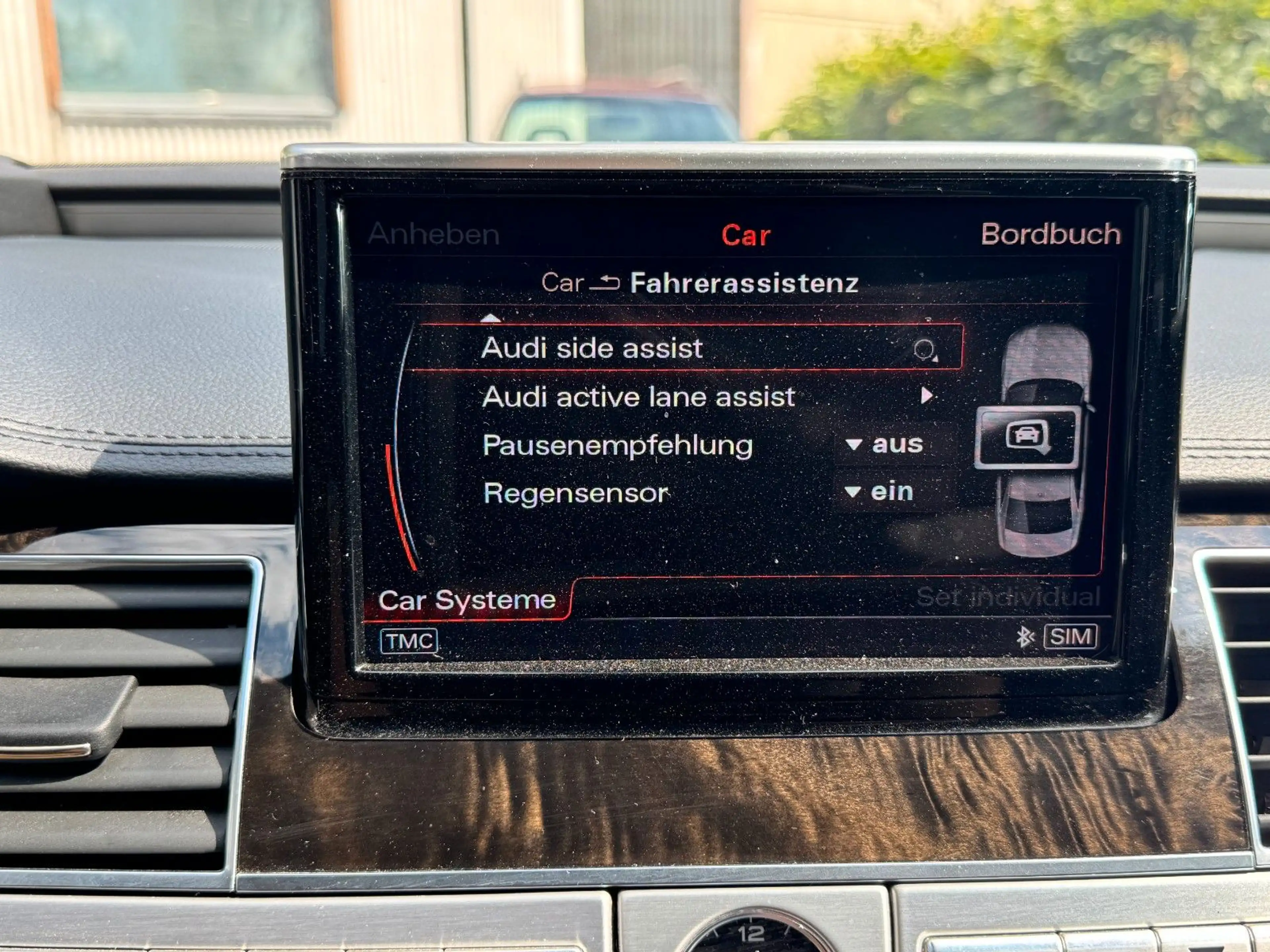 Audi A8 3.0 TDI | quattro | S Line | HeadUp | Schiebe — photo 30