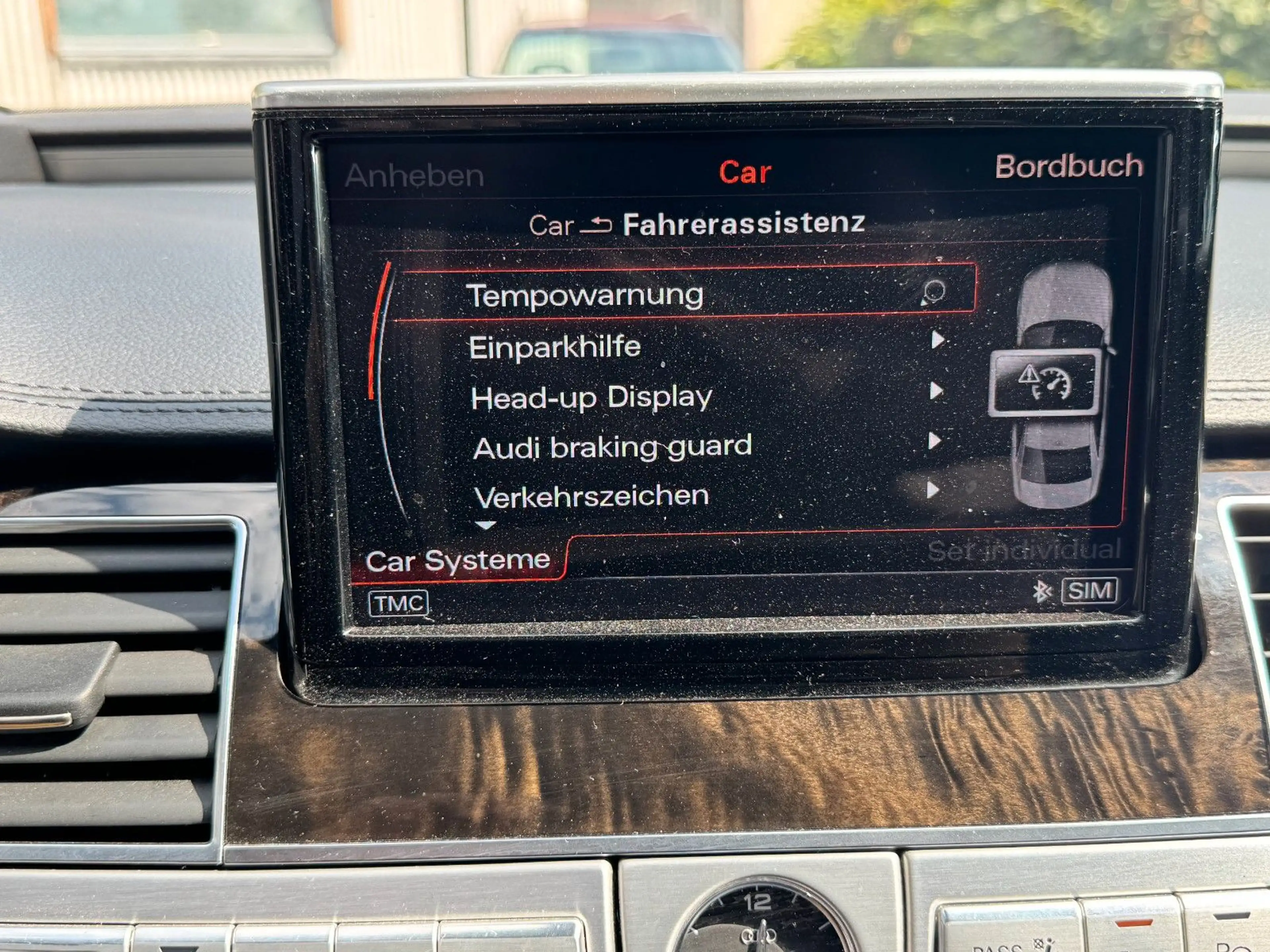 Audi A8 3.0 TDI | quattro | S Line | HeadUp | Schiebe — photo 29