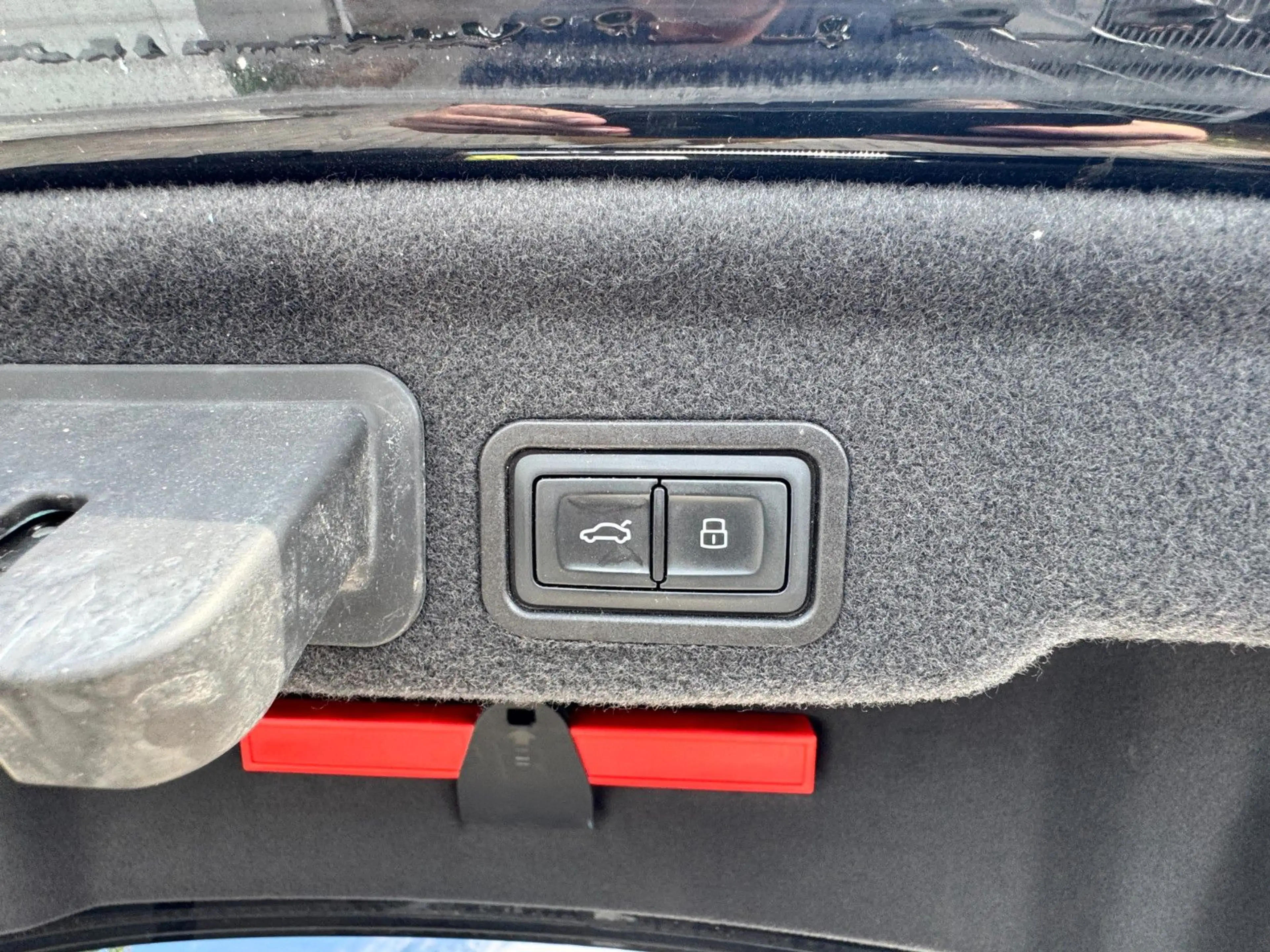 Audi A8 3.0 TDI | quattro | S Line | HeadUp | Schiebe — photo 17