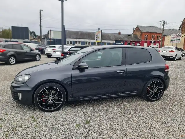 Volkswagen Golf 2.0 TSI 210 GTI * REPRISE POSSIBLE *