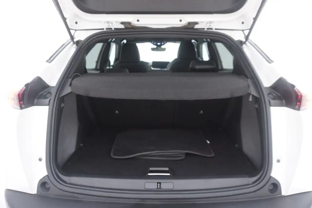 Peugeot 2008 GT Elettrico 136CV, миниатюра 14