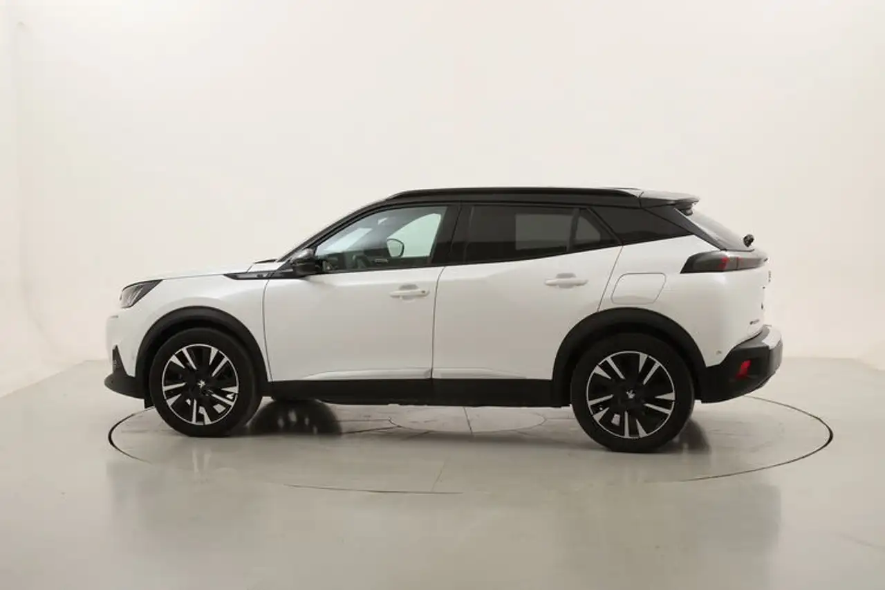 Peugeot 2008 GT Elettrico 136CV, миниатюра 2