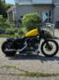 Harley-Davidson Sportster 1200 Nightster Gelb - thumbnail 5