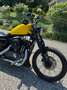 Harley-Davidson Sportster 1200 Nightster Gelb - thumbnail 4