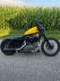 Harley-Davidson Sportster 1200 Nightster Gelb - thumbnail 1