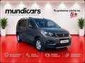 Peugeot Rifter Allure Long BlueHDi 96kW EAT8 Gris - thumbnail 1