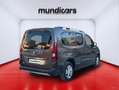 Peugeot Rifter Allure Long BlueHDi 96kW EAT8 Gris - thumbnail 3