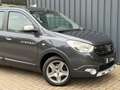Dacia Lodgy 1.3 TCe Stepway 7-PERSOONS!/1E EIG.!/DEALER OND.!/ Grijs - thumbnail 17
