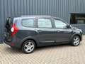 Dacia Lodgy 1.3 TCe Stepway 7-PERSOONS!/1E EIG.!/DEALER OND.!/ Grijs - thumbnail 4