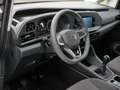 Volkswagen Caddy 2.0 TDi 5pl.   Cruise C. * Bluetooth * Dab Grijs - thumbnail 13