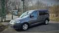 Volkswagen Caddy 2.0 TDi 5pl.   Cruise C. * Bluetooth * Dab Gris - thumbnail 8