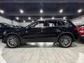 Mercedes-Benz GLC 350 d 4M AMG/PANO/KEYLES/AUT/LED/NAVI/KAMERA Schwarz - thumbnail 4