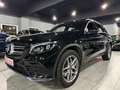 Mercedes-Benz GLC 350 d 4M AMG/PANO/KEYLES/AUT/LED/NAVI/KAMERA Schwarz - thumbnail 3