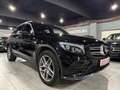 Mercedes-Benz GLC 350 d 4M AMG/PANO/KEYLES/AUT/LED/NAVI/KAMERA Schwarz - thumbnail 1