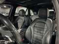 Mercedes-Benz GLC 350 d 4M AMG/PANO/KEYLES/AUT/LED/NAVI/KAMERA Schwarz - thumbnail 14