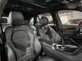 Mercedes-Benz GLC 350 d 4M AMG/PANO/KEYLES/AUT/LED/NAVI/KAMERA Schwarz - thumbnail 13