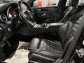 Mercedes-Benz GLC 350 d 4M AMG/PANO/KEYLES/AUT/LED/NAVI/KAMERA Schwarz - thumbnail 12