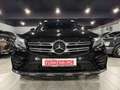Mercedes-Benz GLC 350 d 4M AMG/PANO/KEYLES/AUT/LED/NAVI/KAMERA Schwarz - thumbnail 2