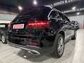 Mercedes-Benz GLC 350 d 4M AMG/PANO/KEYLES/AUT/LED/NAVI/KAMERA Schwarz - thumbnail 7