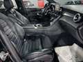 Mercedes-Benz GLC 350 d 4M AMG/PANO/KEYLES/AUT/LED/NAVI/KAMERA Schwarz - thumbnail 9