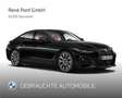 BMW 440 M440i xDrive GranCoupe H/K Laser PA+ Individual AC Noir - thumbnail 1