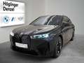 BMW iX iX xDrive40 Gris - thumbnail 1