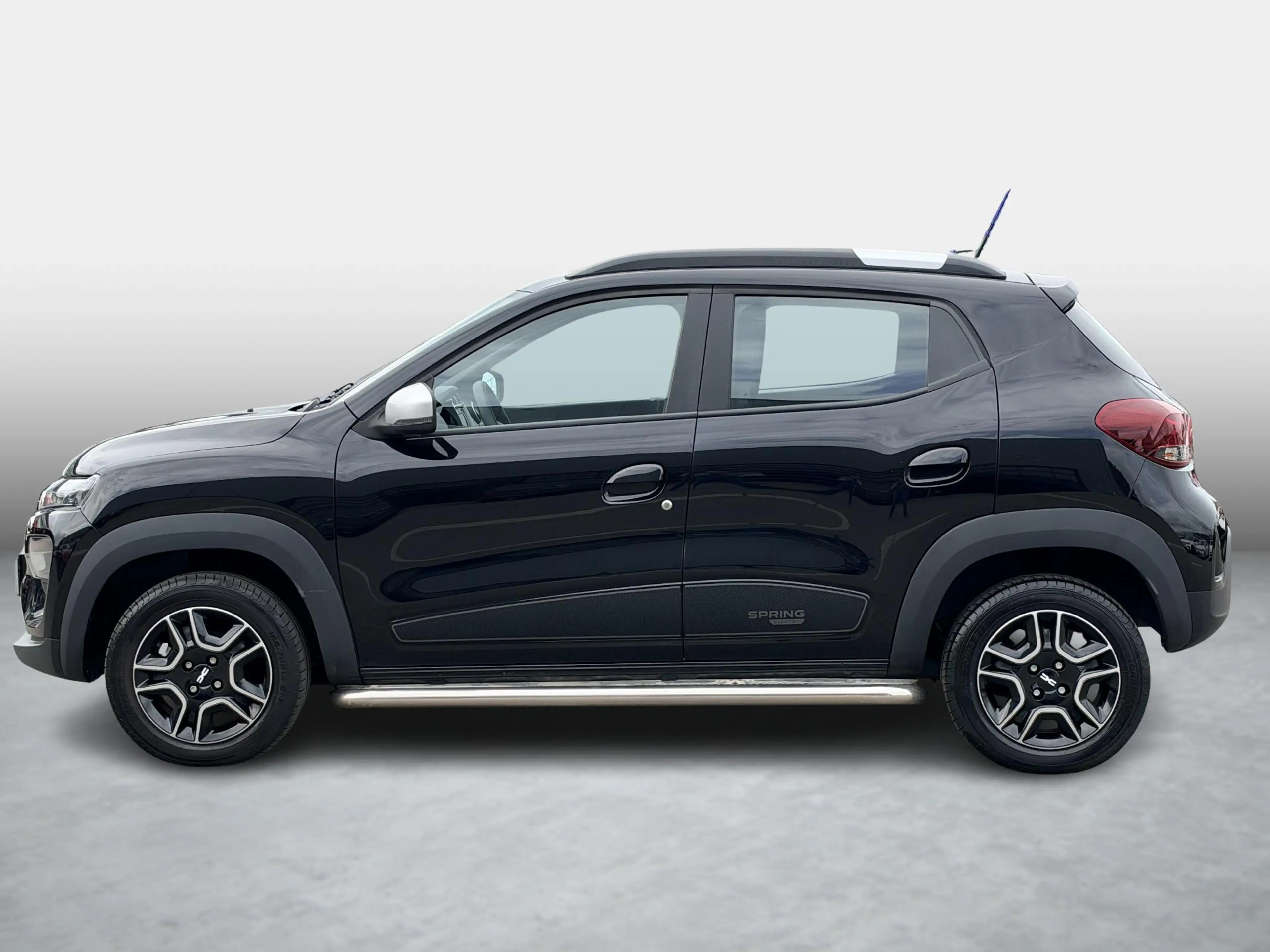 Dacia Spring Expression 27 kWh SoH 93,1% | Apple & Android | Na — photo 14