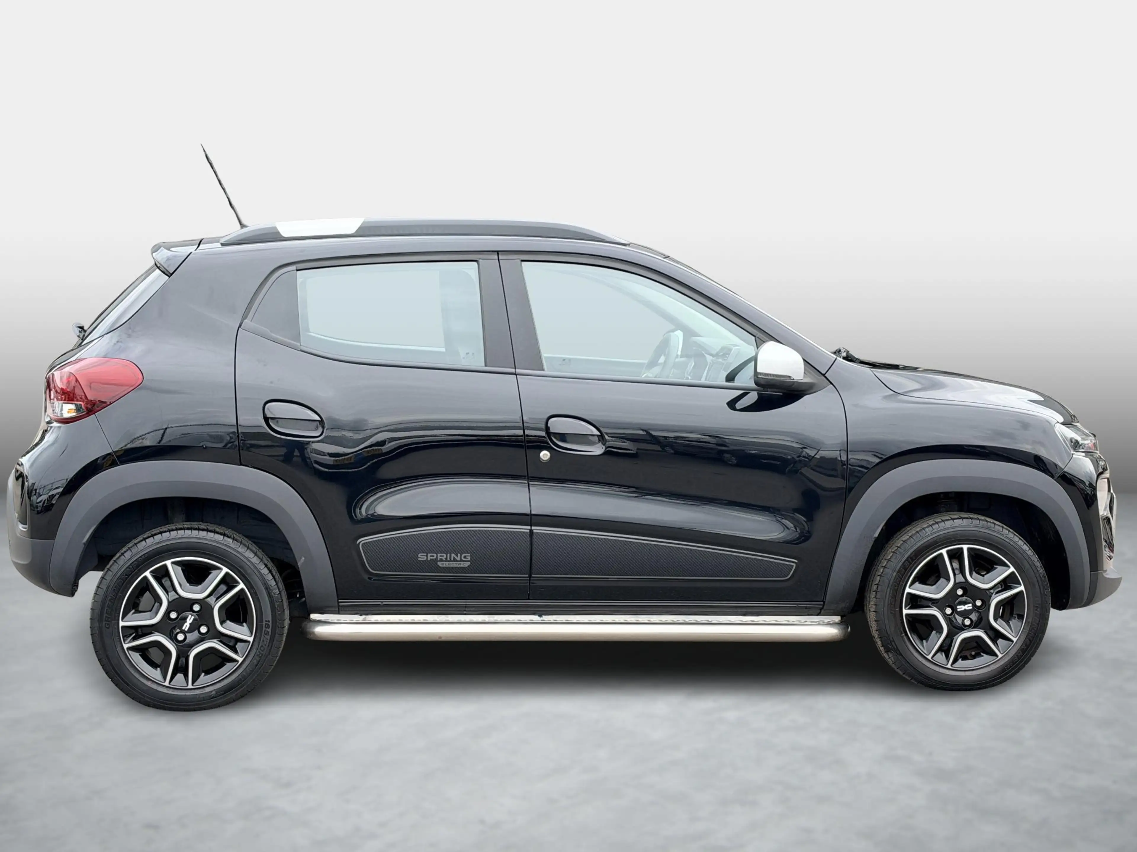 Dacia Spring Expression 27 kWh SoH 93,1% | Apple & Android | Na — photo 9
