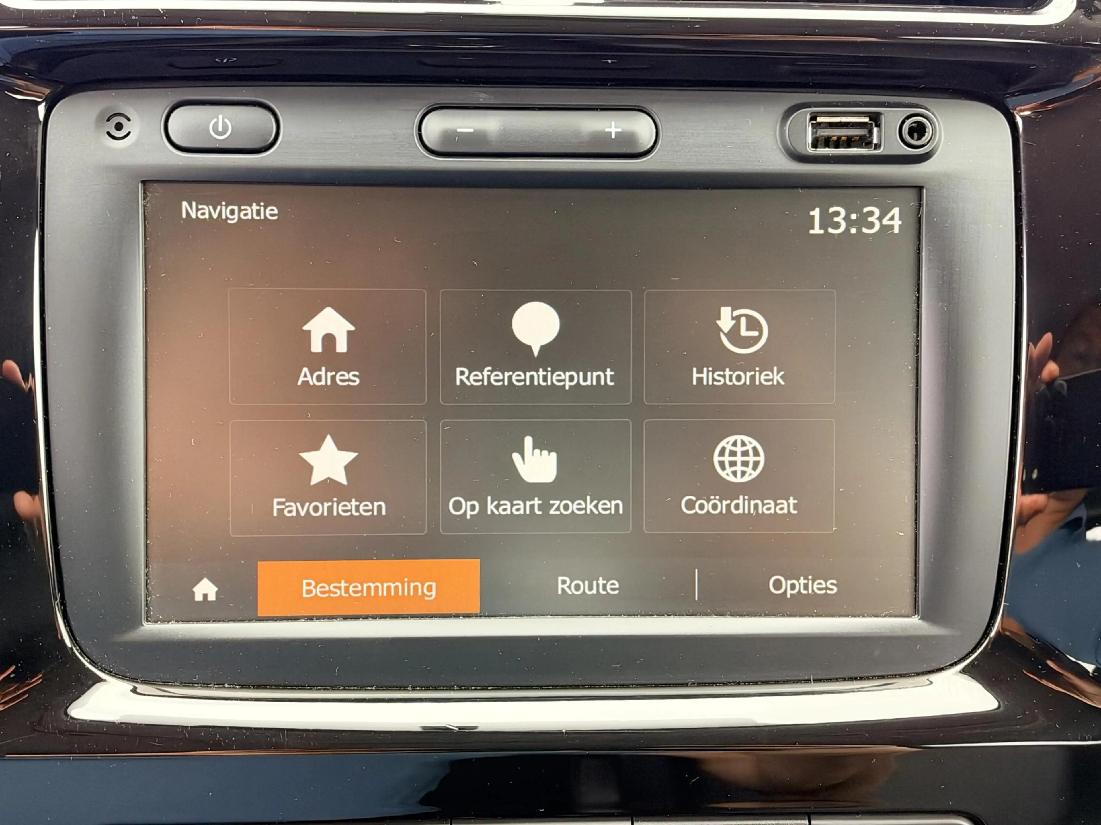 Dacia Spring Expression 27 kWh SoH 93,1% | Apple & Android | Na — photo 12