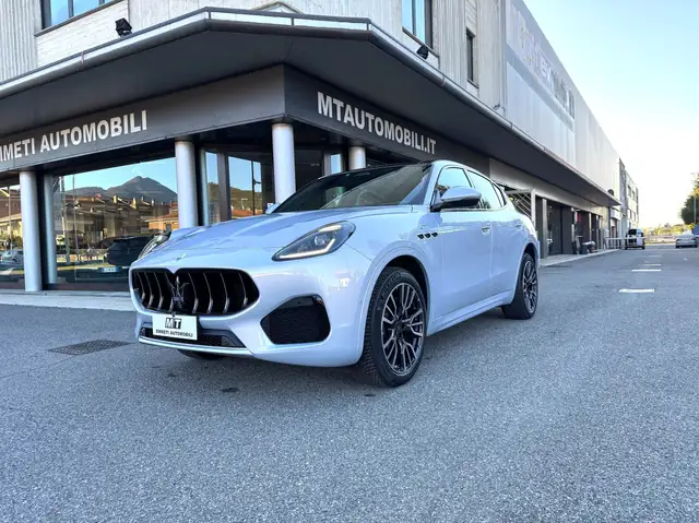 Maserati Grecale 2.0 mhev GT 250cv Q4 auto
